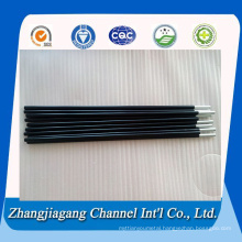 High Strength Aluminum Tent Pole for Camp Tent Support Rod